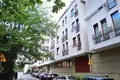 Appartement 119 m² en Varsovie, Pologne