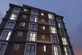 2 bedroom apartment 87 m² Kagithane, Turkey