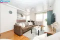 Квартира 2 комнаты 56 м² Вильнюс, Литва