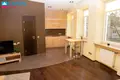 Apartamento 1 habitación 37 m² Kaunas, Lituania