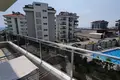 Appartement 2 chambres  Kestel, Turquie
