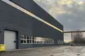 Office - Warehouse complex near Freeport of Riga 