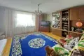 Mieszkanie 3 pokoi 69 m² Brześć, Białoruś