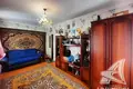 2 room apartment 45 m² Brest, Belarus