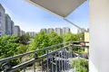 Appartement 2 chambres 56 m² Poznan, Pologne
