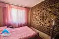 2 room apartment 45 m² Mazyr, Belarus