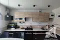 Apartamento 3 habitaciones 76 m² Muchaviecki sielski Saviet, Belarús