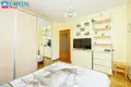 Apartamento 2 habitaciones 49 m² Kaunas, Lituania