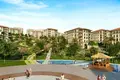 2 bedroom apartment 71 m² Marmara Region, Turkey