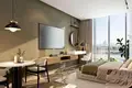 Studio apartment 41 m² Dubai, UAE