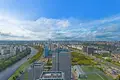 Residential complex ZK Sydney City