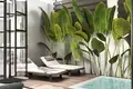 Townhouse 1 bedroom 75 m² Bali, Indonesia