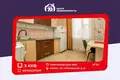 3 room apartment 63 m² Minsk, Belarus