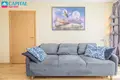 2 room apartment 46 m² Kaunas, Lithuania