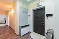1 room apartment 47 m² Minsk, Belarus