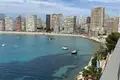 2 bedroom apartment  Benidorm, Spain