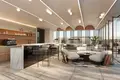 Mieszkanie 1 pokój 33 m² Dubaj, Emiraty Arabskie