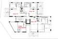 1 bedroom apartment 59 m² Limassol, Cyprus