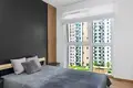 Квартира 2 комнаты 37 м² в Гданьске, Польша