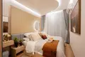 Квартира 1 комната 35 м² Пхукет, Таиланд