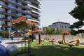  New complex of apartments with private swimming pool Samana Resorts close to Downtown Dubai and Dubai Marina, IMPZ (Production City), Dubai