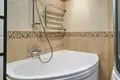 Apartamento 3 habitaciones 95 m² Minsk, Bielorrusia