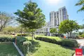 Квартира 2 комнаты 960 м² Дубай, ОАЭ