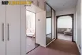 Mieszkanie 2 pokoi 69 m² Mińsk, Białoruś