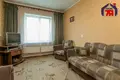 Apartamento 3 habitaciones 75 m² Aliachnovicy, Bielorrusia