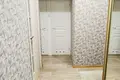 Квартира 2 комнаты 38 м² Брест, Беларусь