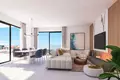 Penthouse 3 bedrooms 96 m², All countries