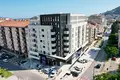 Wohnung 1 Schlafzimmer 43 m² Budva, Montenegro
