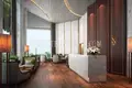 Apartamento 1 habitacion 38 m² Ban Bang Thao, Tailandia