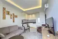 1 bedroom apartment 55 m² Demirtas, Turkey