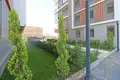 2 bedroom apartment 106 m² Kepez, Turkey