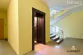 Wohnung 4 Zimmer 109 m² Minsk, Weißrussland