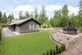 Дом 5 комнат 129 м² Rajaportti, Финляндия