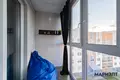 Квартира 3 комнаты 73 м² Хатежино, Беларусь