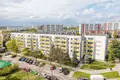 Appartement 3 chambres 60 m² Poznan, Pologne