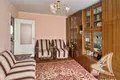 2 room apartment 35 m² Kamyanyets, Belarus