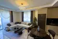 Apartamento 2 habitaciones 54 m² Mahmutlar, Turquía