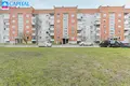Apartamento 2 habitaciones 65 m² Silute, Lituania