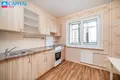 Квартира 1 комната 36 м² Вильнюс, Литва