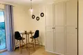 Apartamento 1 habitación 28 m² en Danzig, Polonia