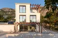 villa de 3 chambres 114 m² Sveti Stefan, Monténégro