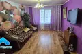 Apartamento 3 habitaciones 67 m² Mazyr, Bielorrusia