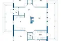 Casa 4 habitaciones 130 m² Lopen kirkonkyla, Finlandia