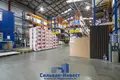 Warehouse 4 342 m² in Scomyslicki sielski Saviet, Belarus