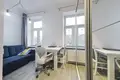 Appartement 20 m² en Varsovie, Pologne