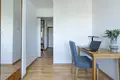 Wohnung 2 zimmer 37 m² Warschau, Polen